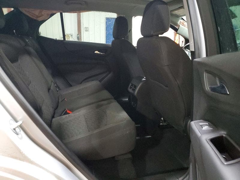 2018 CHEVROLET EQUINOX LT 11
