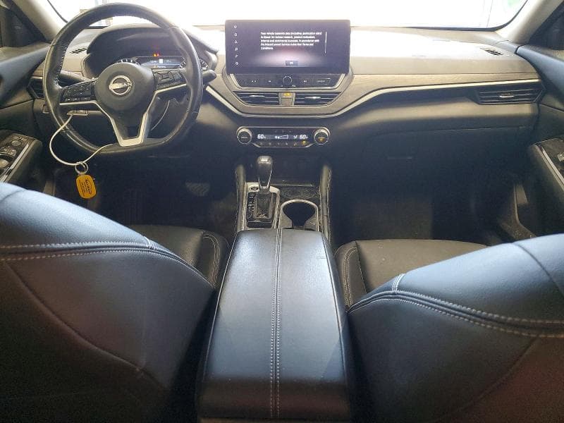 2024 NISSAN ALTIMA SL 8