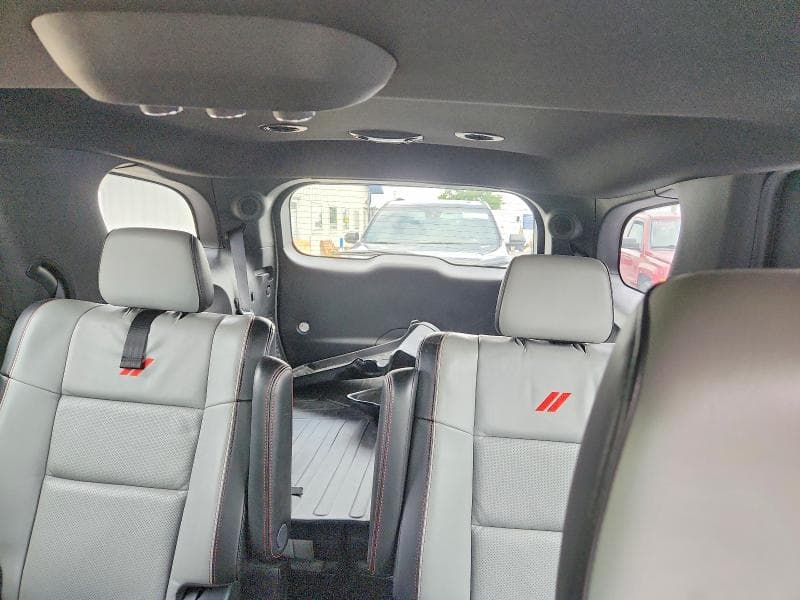 2023 DODGE DURANGO R/T 10