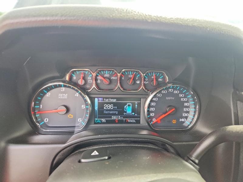 2020 GMC YUKON SLT 9