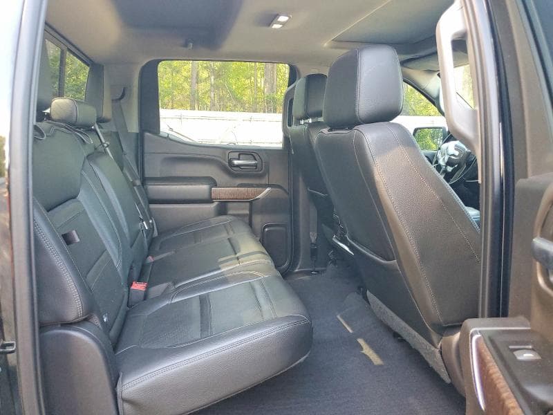 2019 GMC SIERRA K1500 DENALI 10
