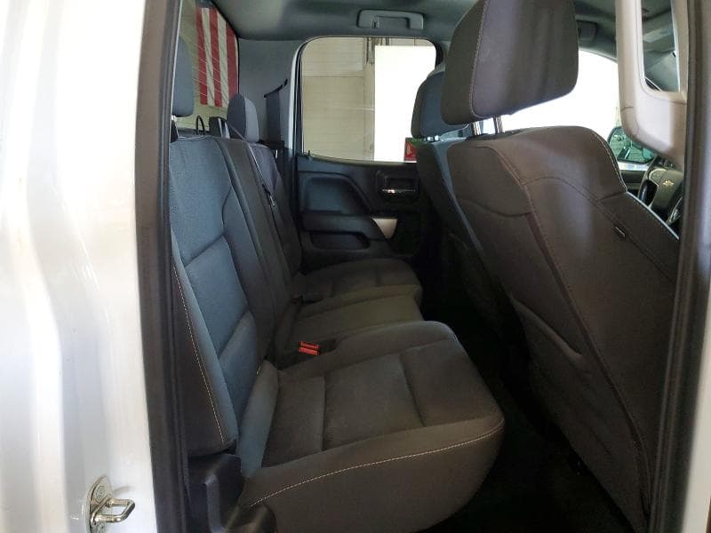 2019 CHEVROLET SILVERADO LD K1500 LT 10