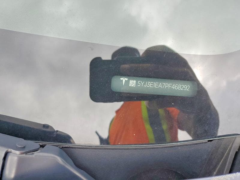 2023 TESLA MODEL 3 12