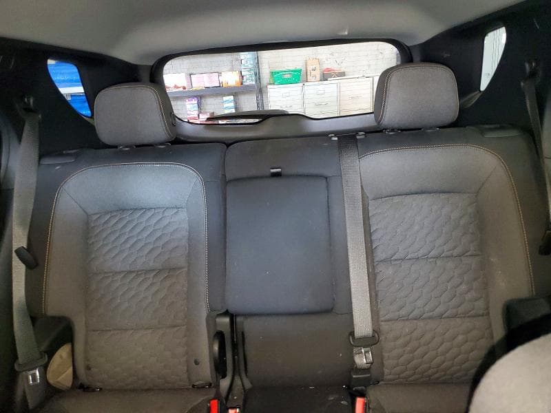 2018 CHEVROLET EQUINOX LT 10