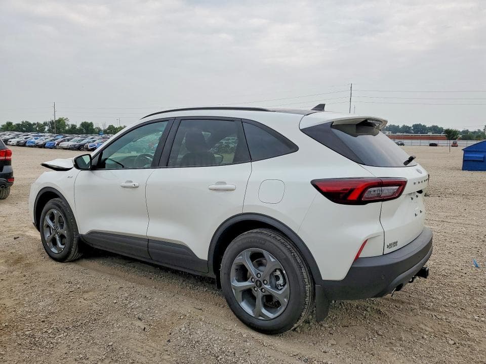 2026 FORD ESCAPE ST LINE SELECT 2