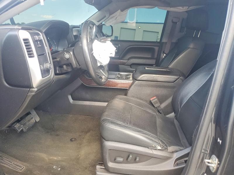 2017 GMC GMC 7