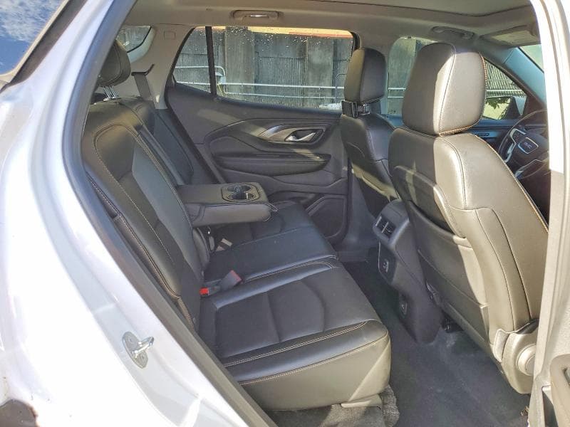 2021 GMC TERRAIN SLT 11