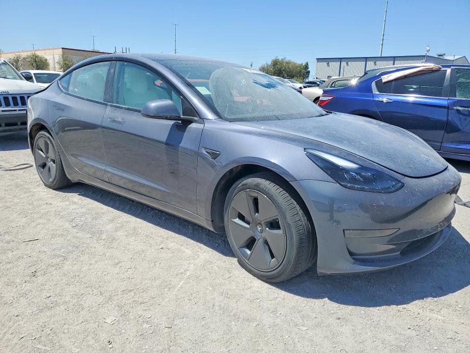 2023 TESLA MODEL 3 4