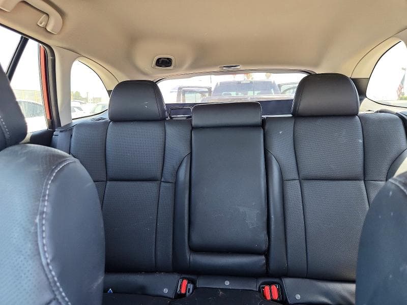 2021 SUBARU OUTBACK LIMITED 10