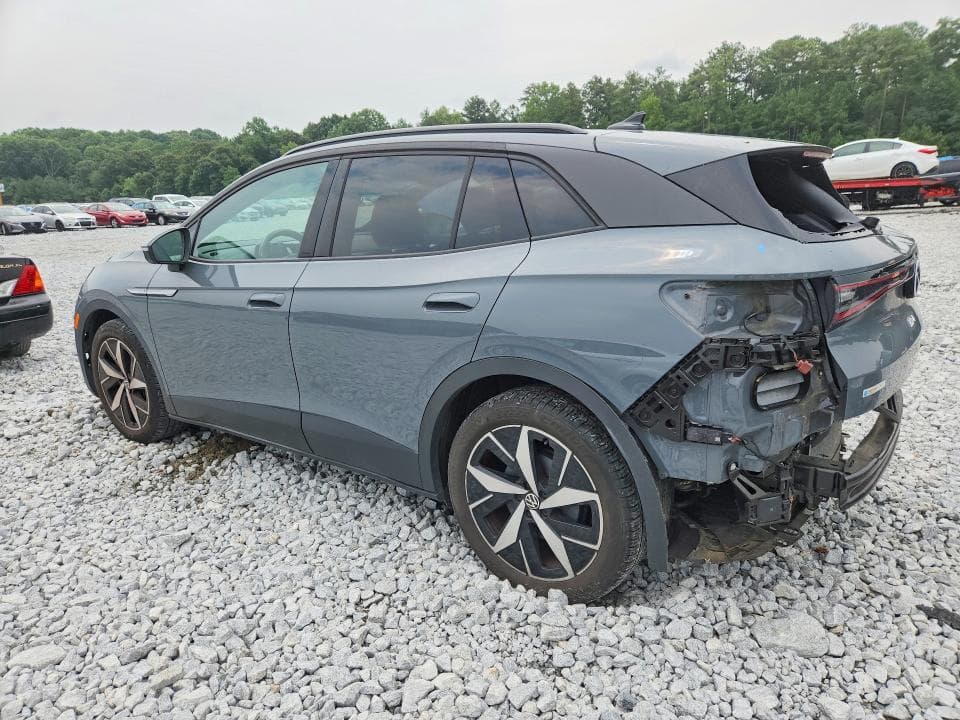 2023 VOLKSWAGEN ID.4 S 2
