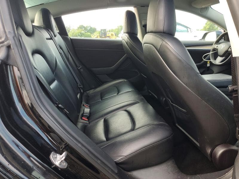 2022 TESLA MODEL 3 10