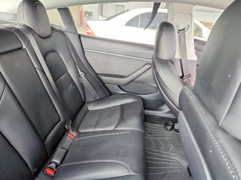 2021 TESLA MODEL 3 10