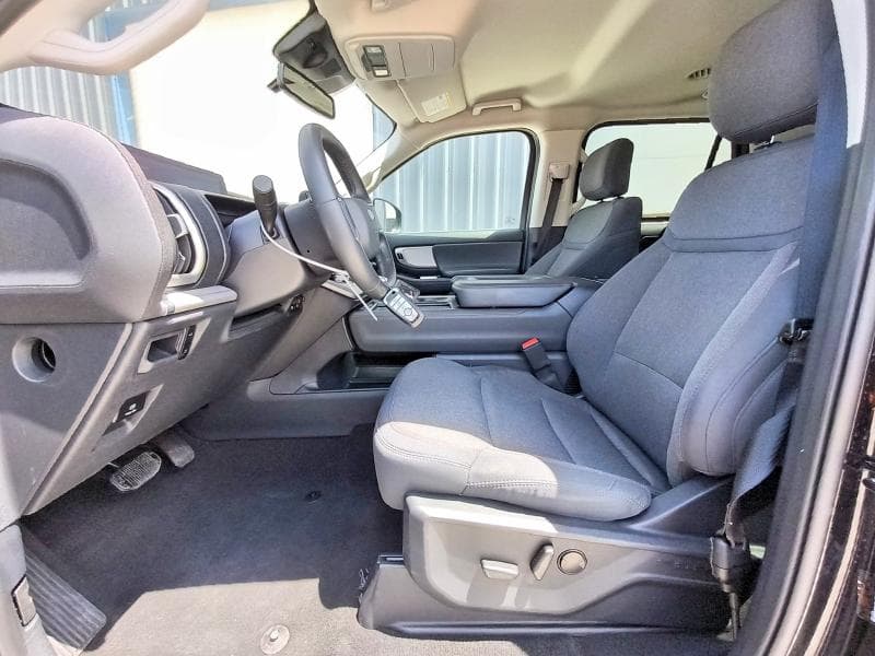 2025 FORD EXPEDITION MAX ACTIVE 7