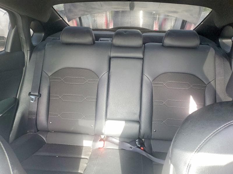 2021 KIA FORTE GT LINE 10