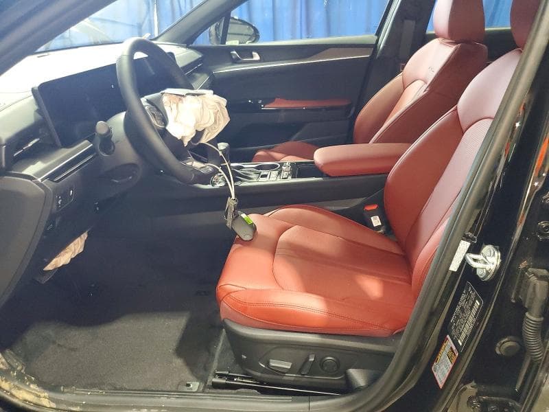 2026 KIA K5 GT LINE 7