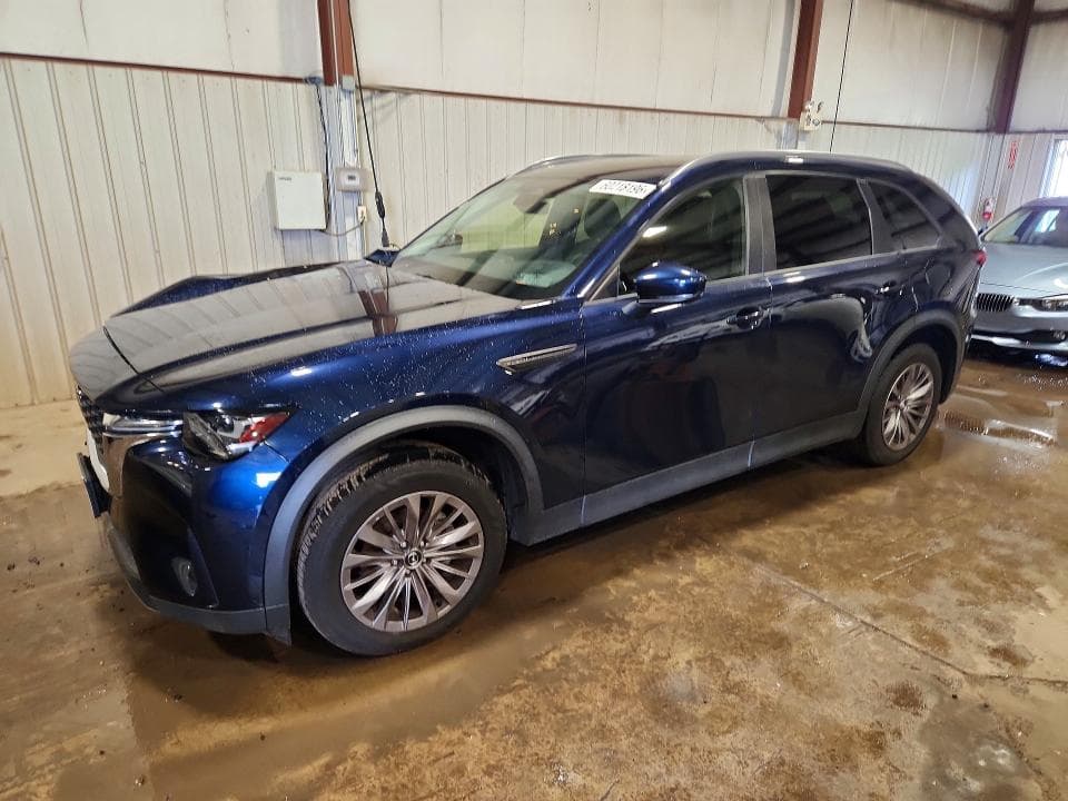 2024 MAZDA CX-90 SELECT - 1