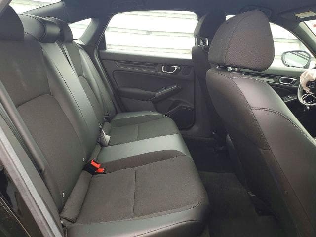 2024 HONDA CIVIC SPORT 10