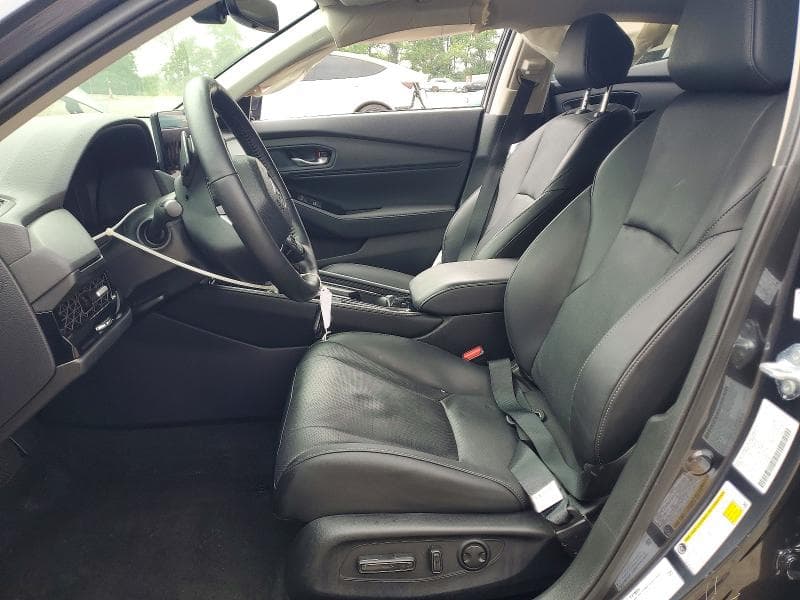 2025 HONDA ACCORD TOURING HYBRID 7