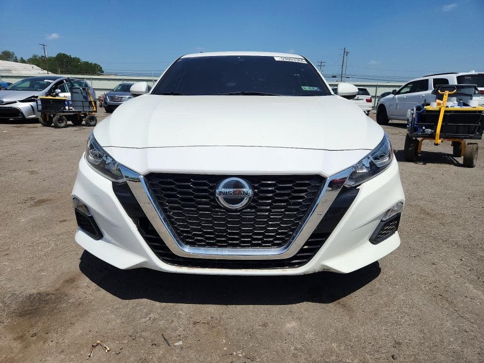 2021 NISSAN ALTIMA S 5