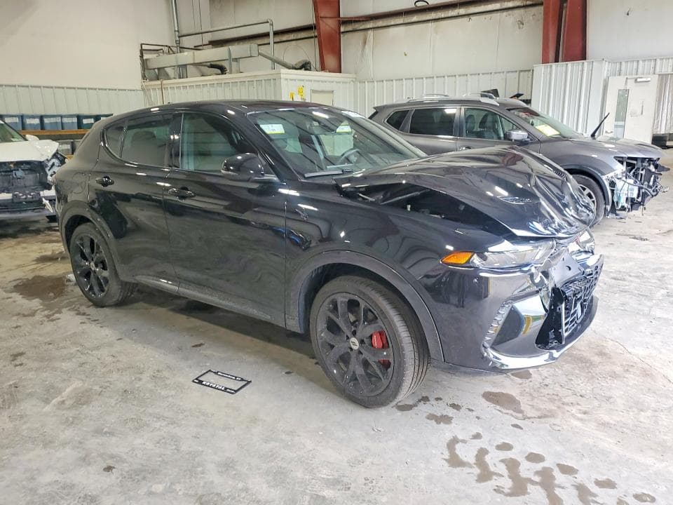 2024 DODGE HORNET R/T PLUS 4