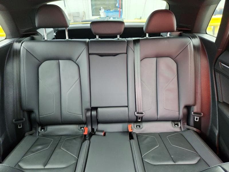2022 AUDI Q3 PREMIUM PLUS S LINE 45 10