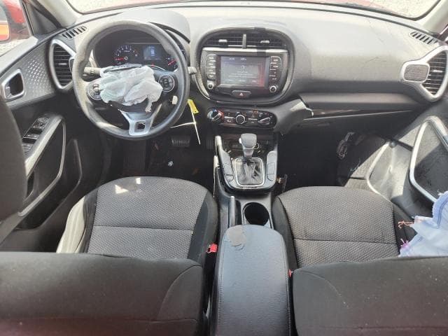 2020 KIA SOUL LX 8