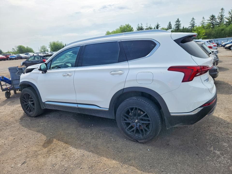 2023 HYUNDAI SANTA FE LIMITED 2