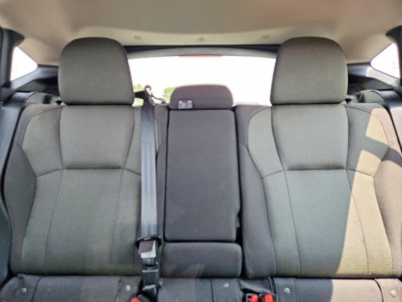 2024 SUBARU CROSSTREK PREMIUM 10