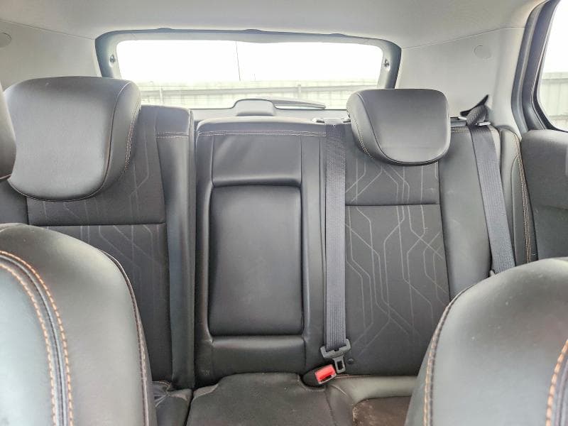 2018 CHEVROLET TRAX 1LT 10