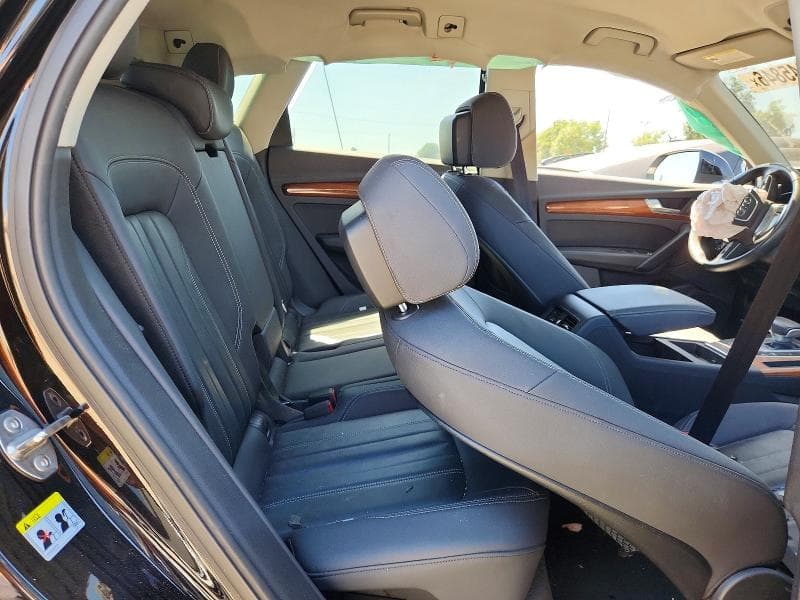 2021 AUDI Q5 PREMIUM 11