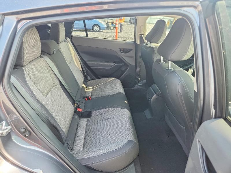 2024 SUBARU CROSSTREK PREMIUM 10
