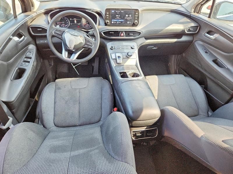 2023 HYUNDAI SANTA FE SE 8