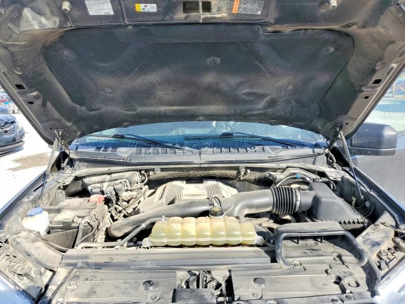 2020 FORD F150 SUPERCREW 11