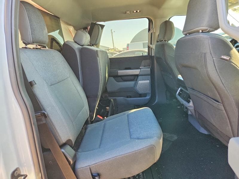 2024 FORD F150 XLT 10