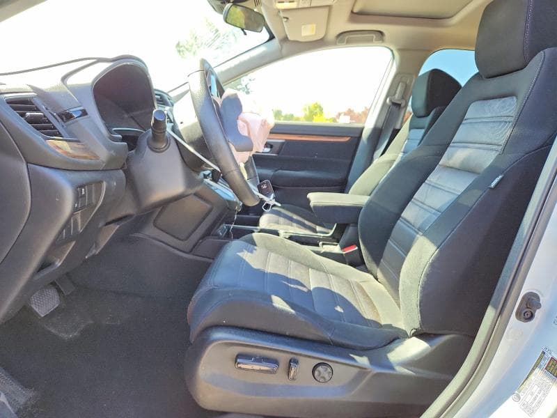 2020 HONDA CR-V EX 7