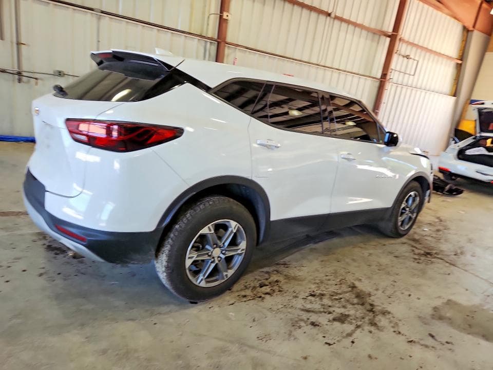 2023 CHEVROLET BLAZER 2LT 3