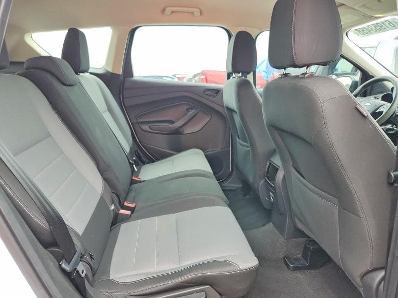 2017 FORD ESCAPE S 11