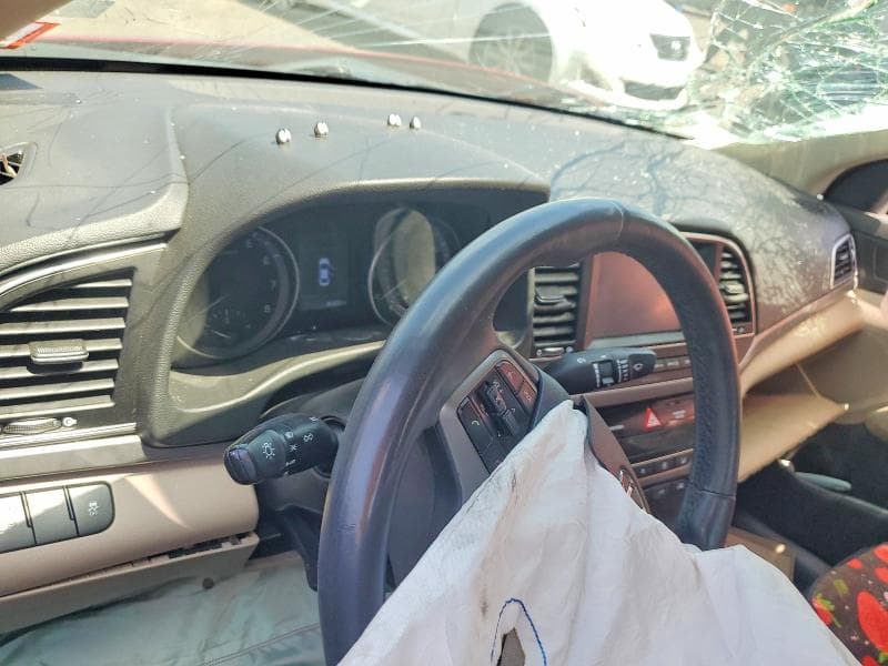 2017 HYUNDAI ELANTRA VALUE EDITION 9
