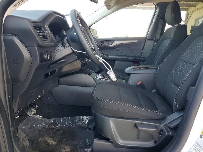 2025 FORD ESCAPE ACTIVE 7