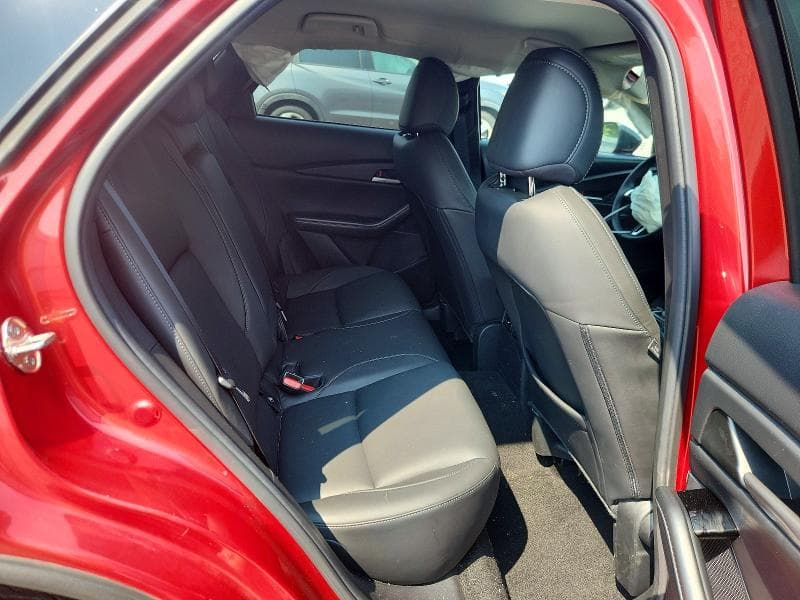 2025 MAZDA CX-30 SELECT 11
