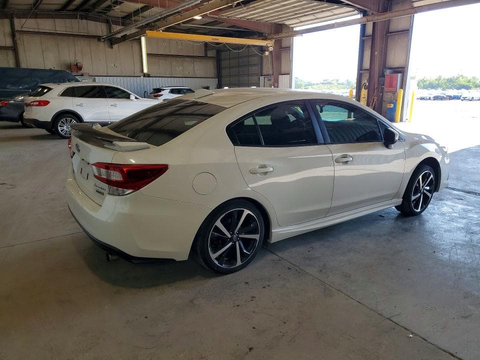 2020 SUBARU IMPREZA SPORT 3