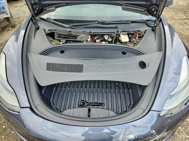 2023 TESLA MODEL 3 11