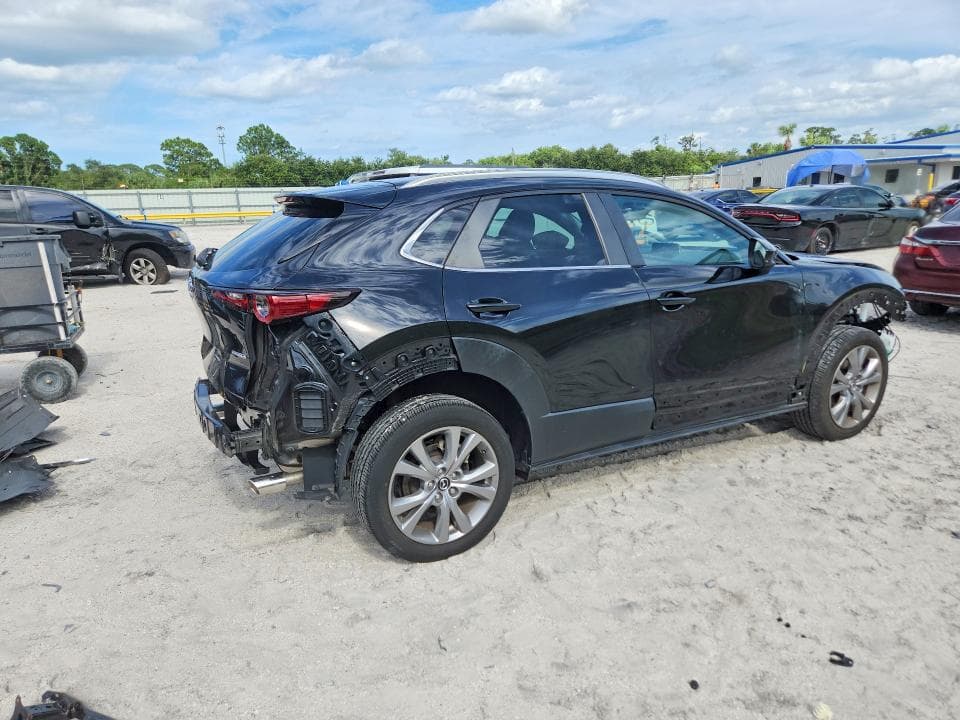 2023 MAZDA CX-30 PREFERRED 3