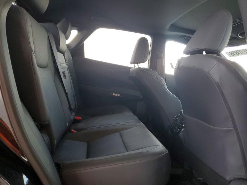 2026 LEXUS RX 450H+ PREMIUM 10