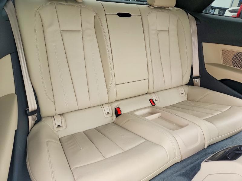 2018 AUDI A5 PREMIUM PLUS 10
