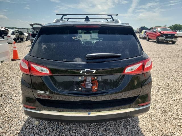 2020 CHEVROLET EQUINOX PREMIER 6