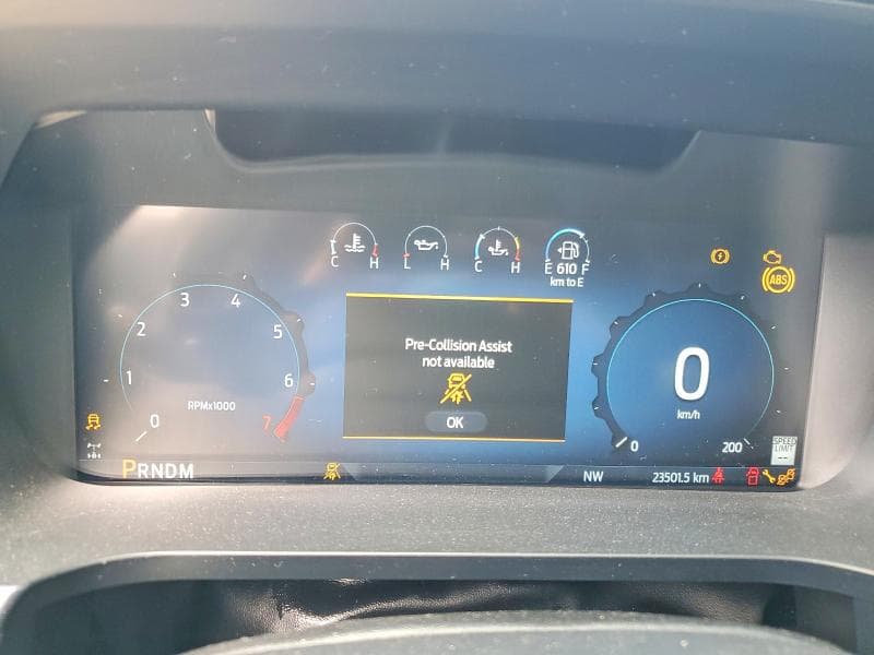 2024 FORD F150 XLT 9