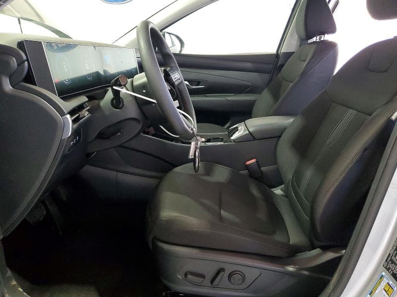 2026 HYUNDAI TUCSON SEL 7