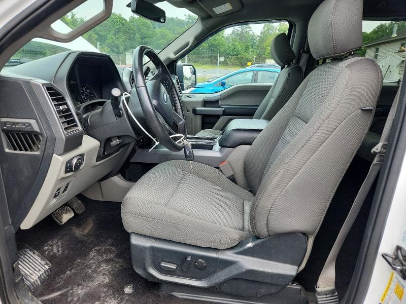 2020 FORD F150 SUPERCREW 7