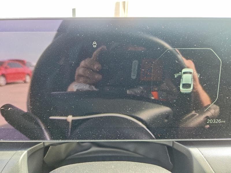 2025 KIA K4 EX 9